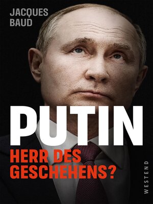 cover image of Putin